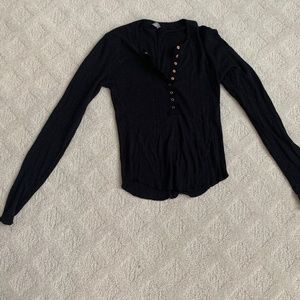 FREE PEOPLE HENLEY